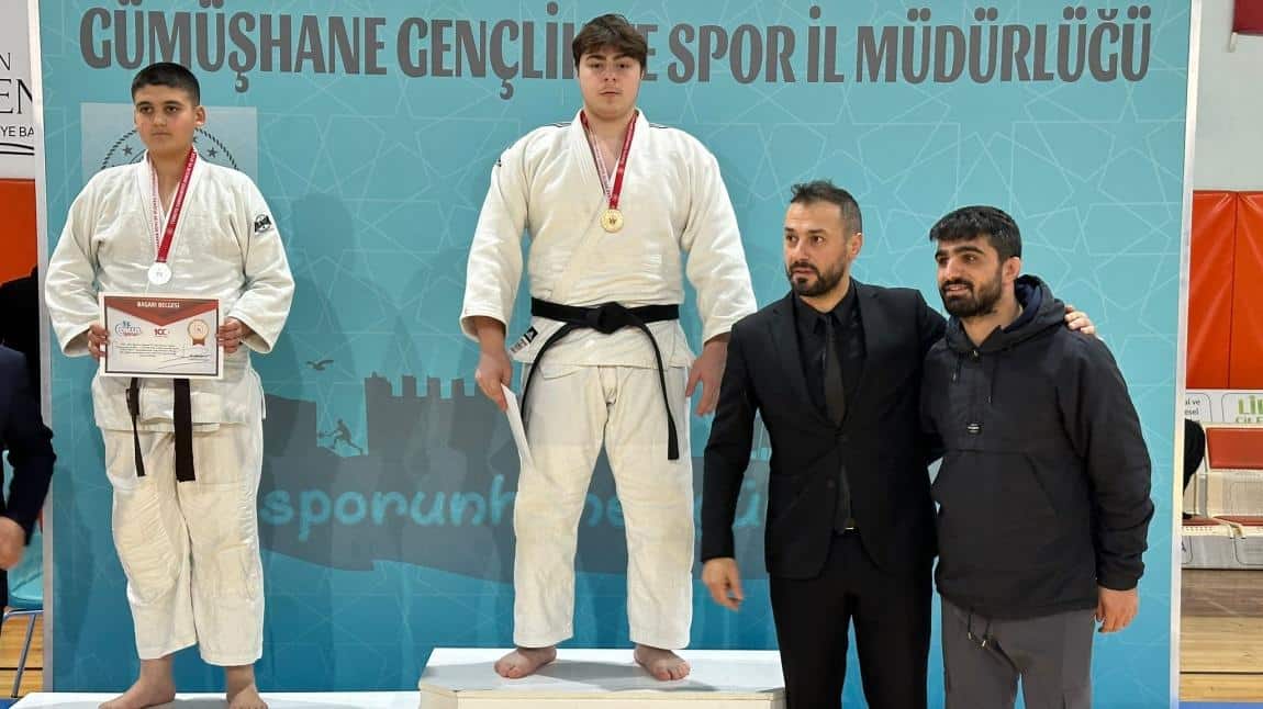 Judocumuz Türkiye Finallerinde