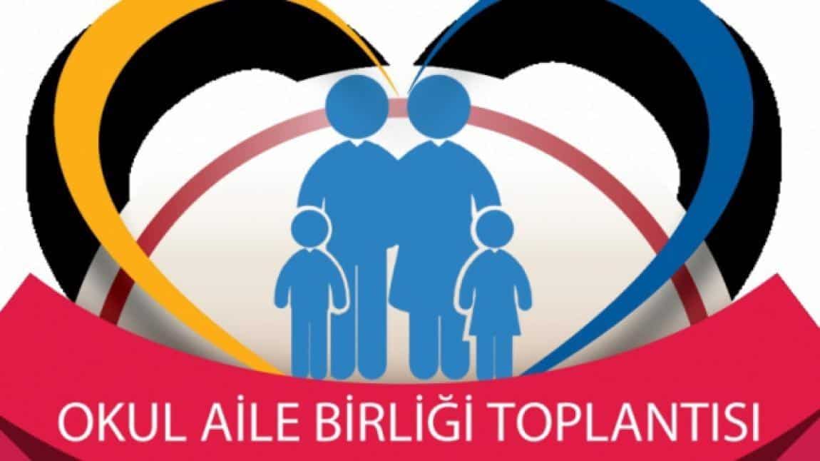 Okul-Aile Birliği Toplantısı